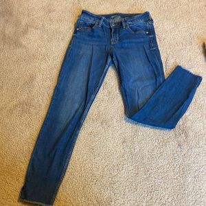 Old Navy jeans